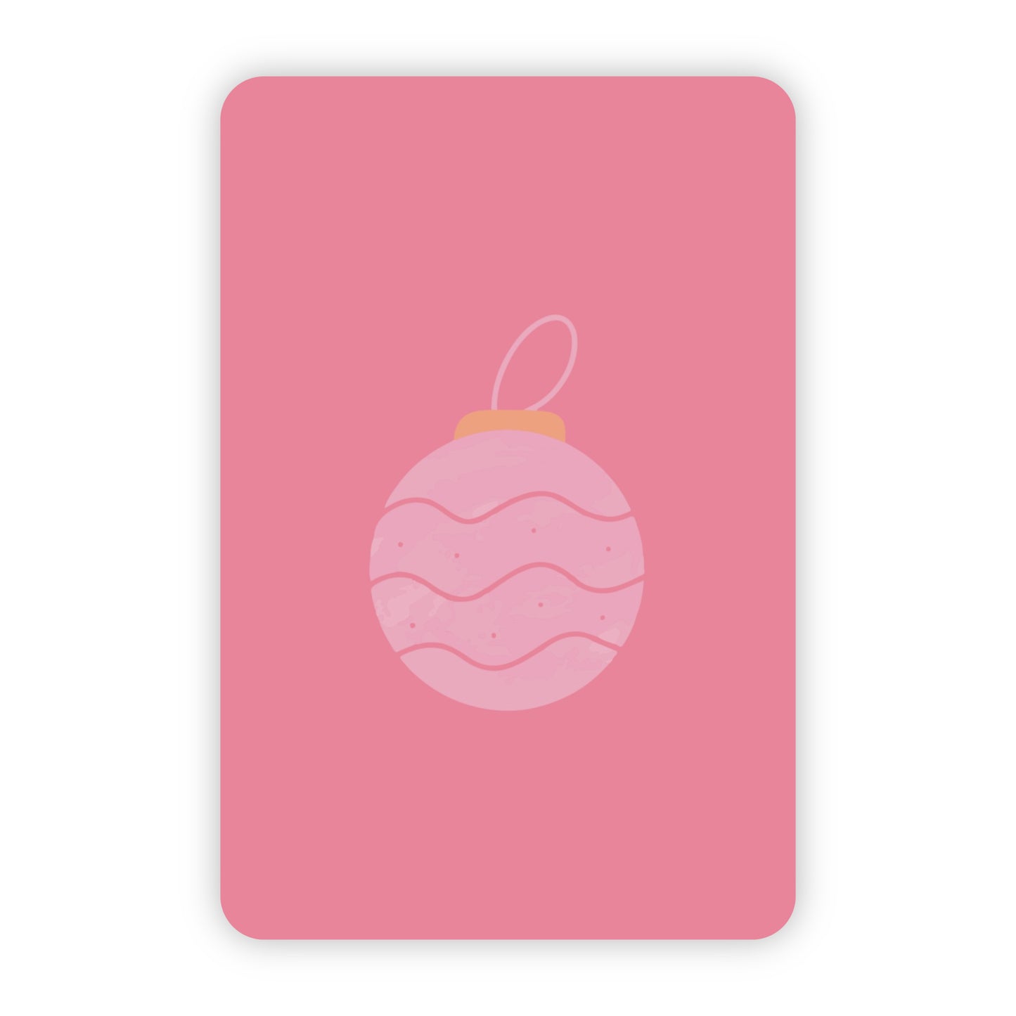 Kerstkaarten | Set van 10