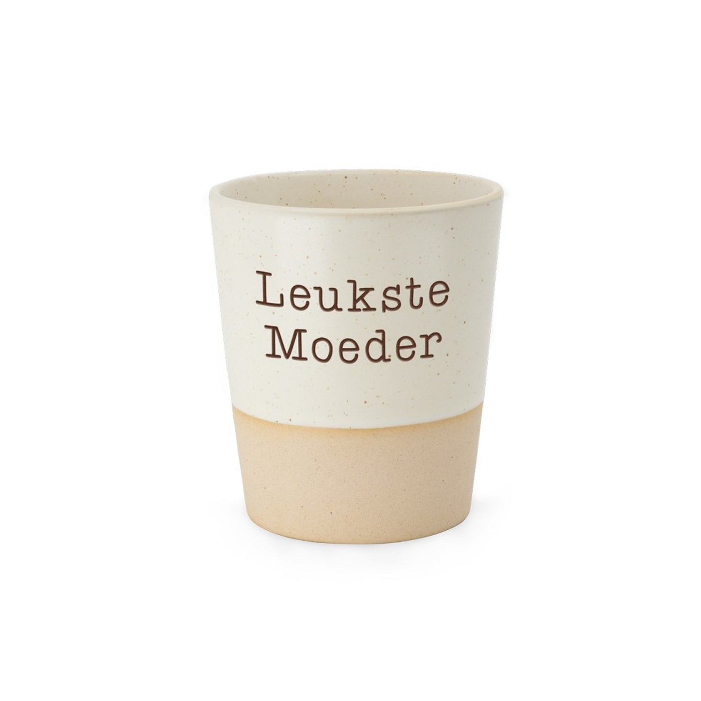 Beker | Leukste moeder