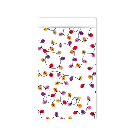 Cadeauzakjes | Lampjes 5 stuks