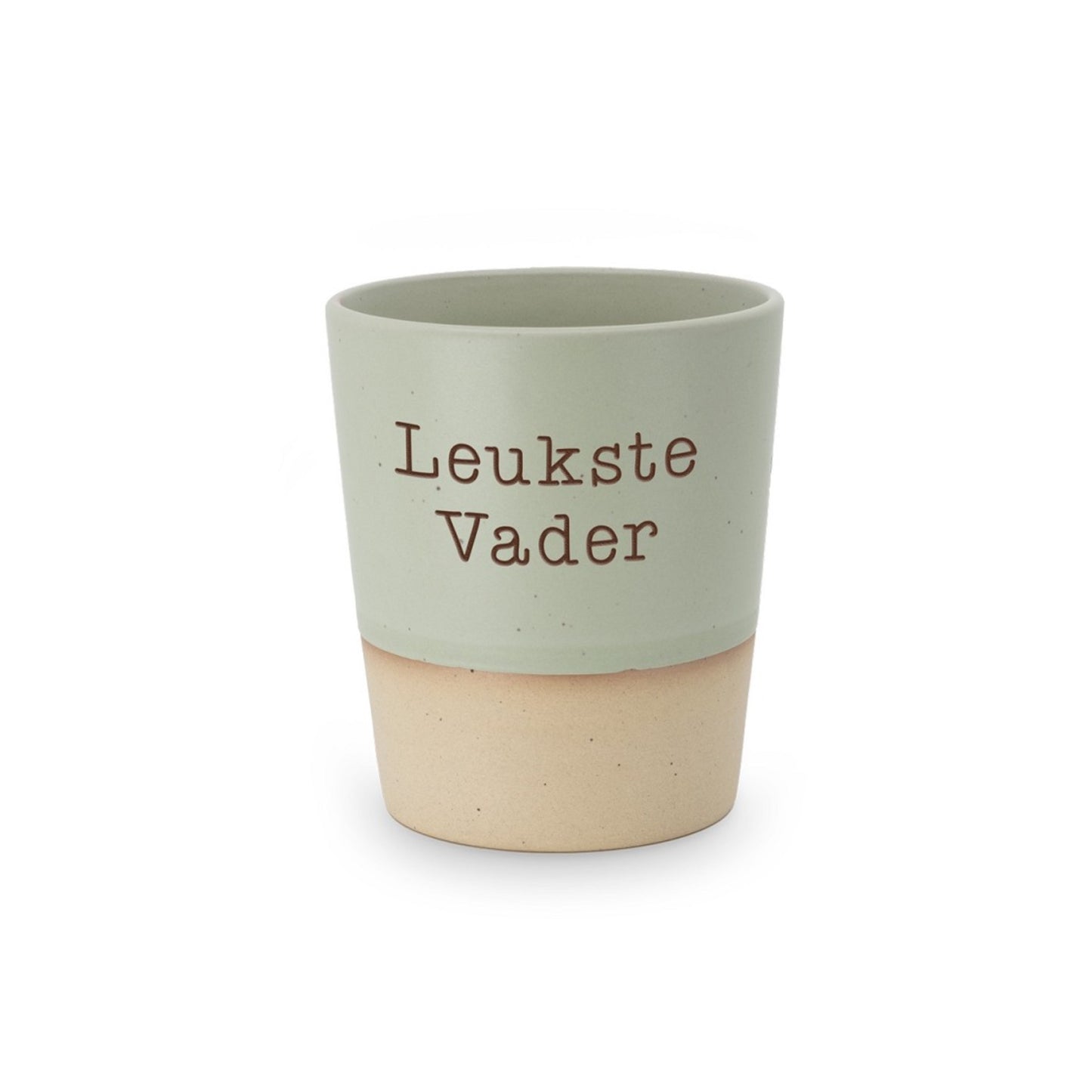 Beker | Leukste vader