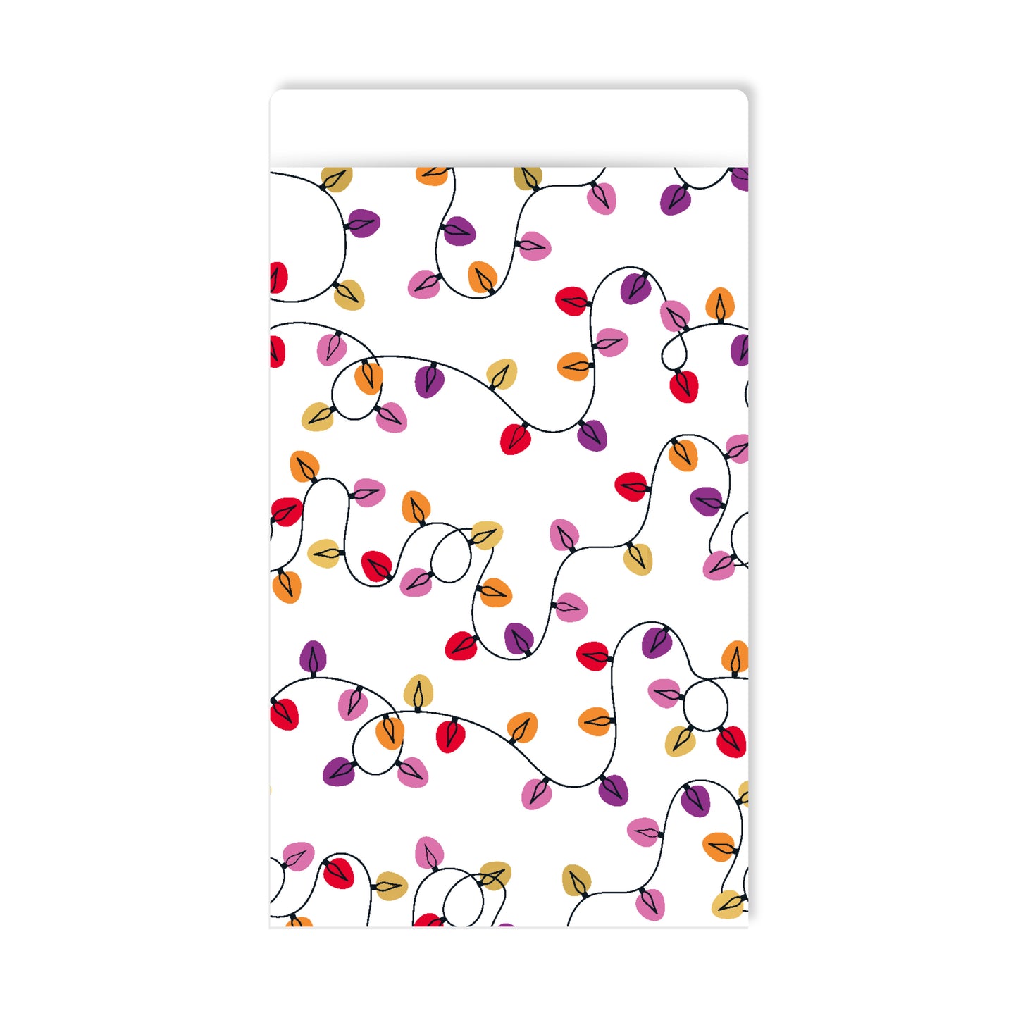Cadeauzakjes | Lampjes 5 stuks