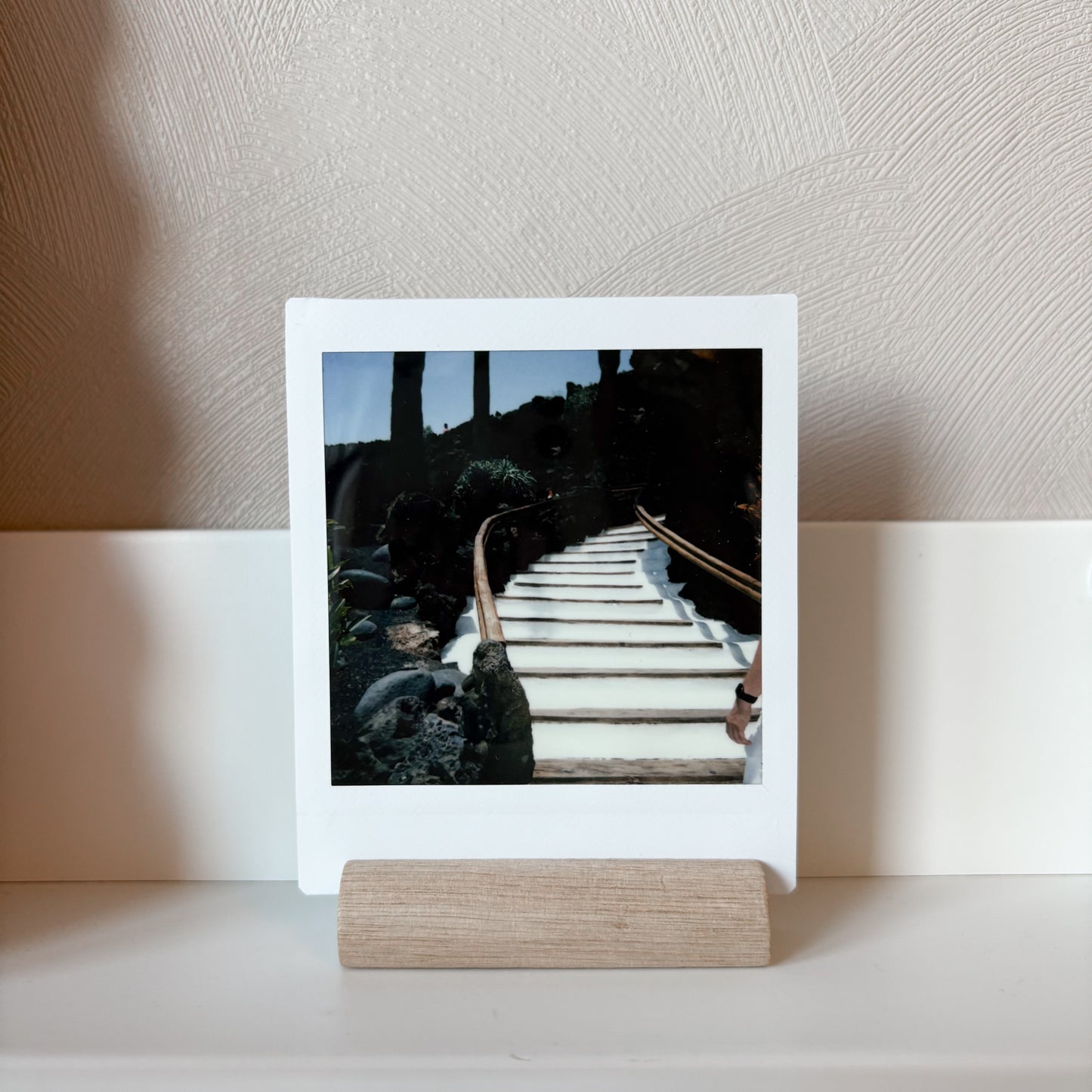 Fotohouder | Hout