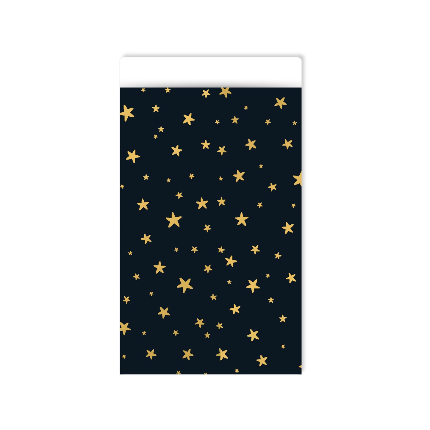 Cadeauzakjes | Sterren 5 stuks