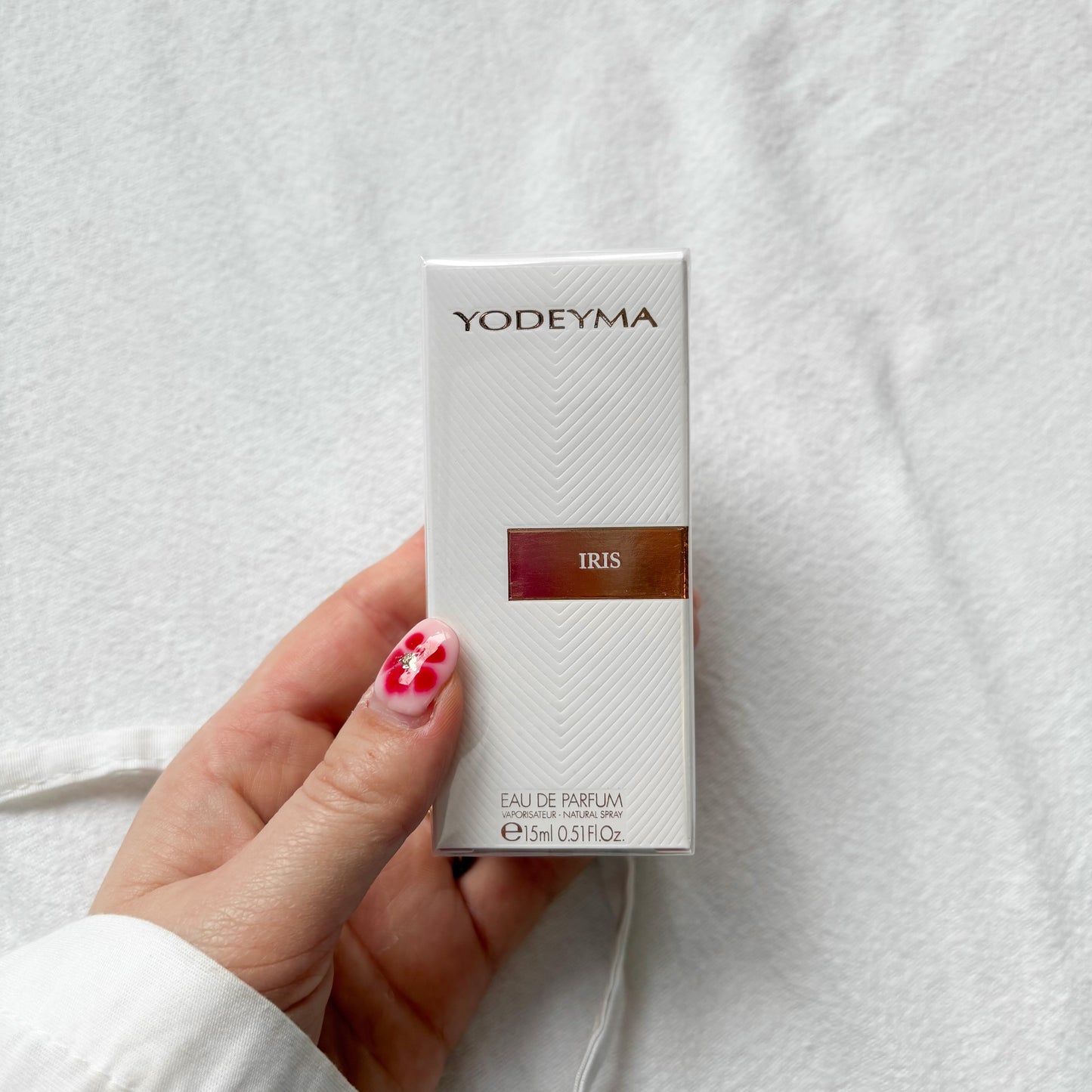 Parfum | Iris
