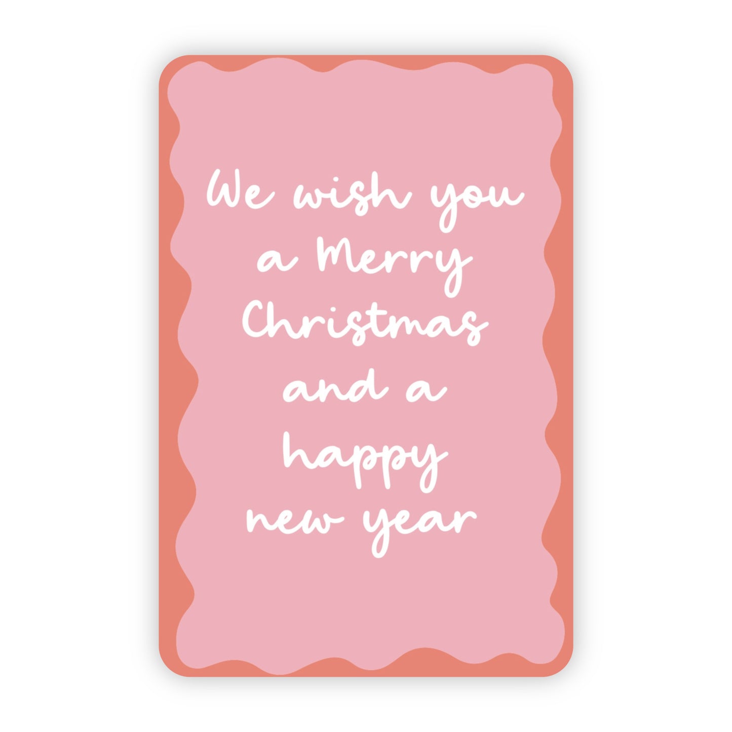 Kerstkaarten | Set van 10