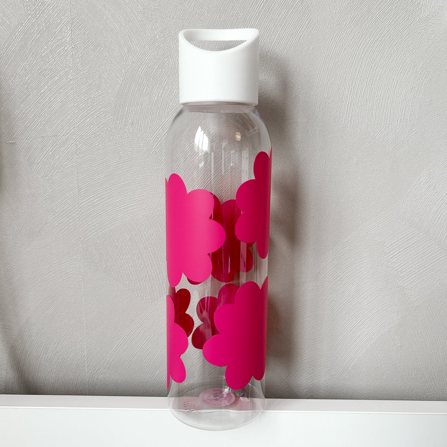 Waterfles | Pink