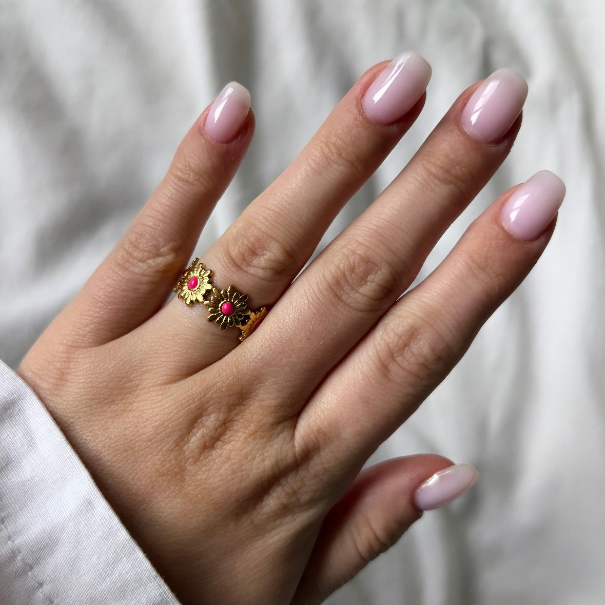 Ring | Shelly goud