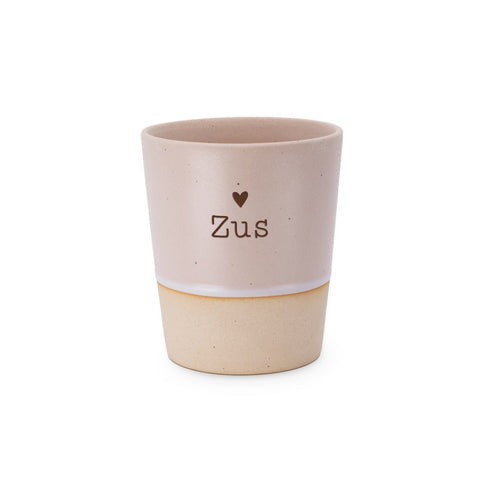 Beker | Zus