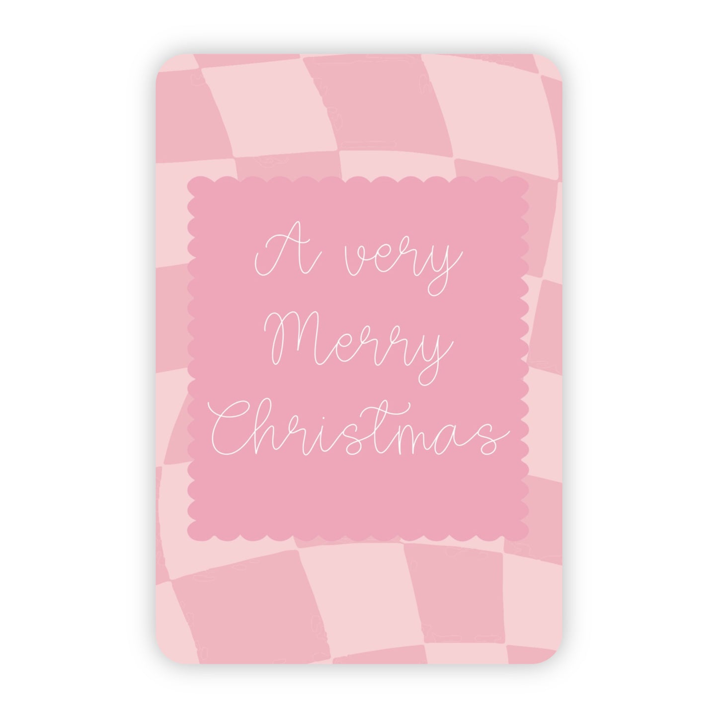 Kerstkaarten | Set van 10