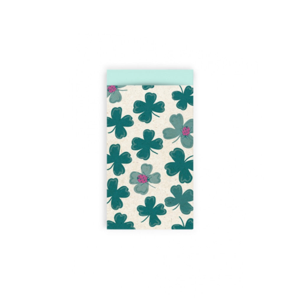 Cadeauzakjes | Geluk 5 stuks