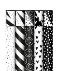 Cadeaupapier | Set van 5