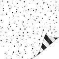 Cadeaupapier | Stipjes