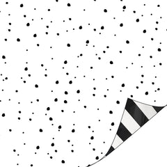 Cadeaupapier | Stipjes