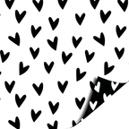 Cadeaupapier | Set van 5