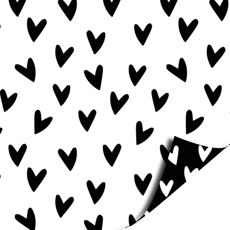 Cadeaupapier | Set van 5