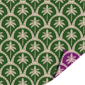 Cadeaupapier | Palmbomen