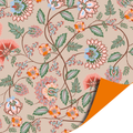 Cadeaupapier | Bloemen