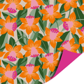 Cadeaupapier | Bloemen