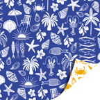 Cadeaupapier | Set van 5