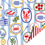 Cadeaupapier | Set van 5