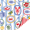 Cadeaupapier | Zomer