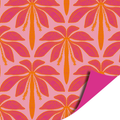 Cadeaupapier | Palmbomen