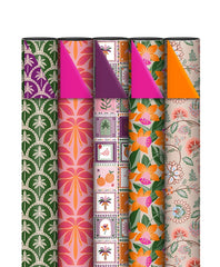 Cadeaupapier | Set van 5