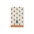 Cadeauzakjes | Kerstbomen 5 stuks