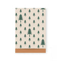 Cadeauzakjes | Kerstbomen 5 stuks
