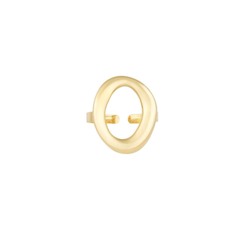 Ring | Maud goud