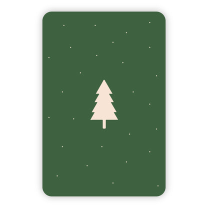 Kerstkaarten | Set van 10