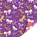 Cadeaupapier | Strikjes