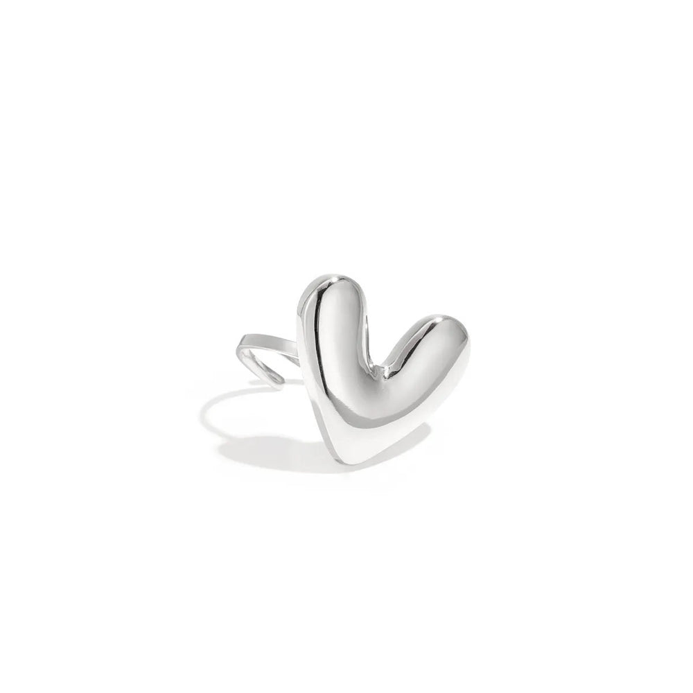 Ring | Zoë zilver
