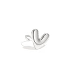 Ring | Zoë zilver
