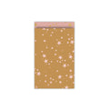 Cadeauzakjes | Sterren 5 stuks