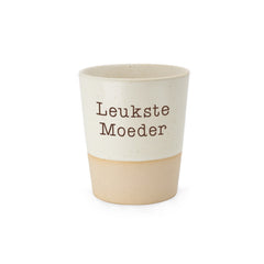 Beker | Leukste moeder