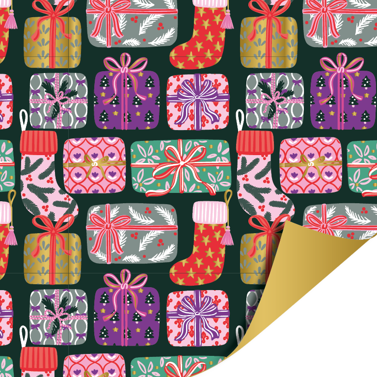 Cadeaupapier | Cadeautjes