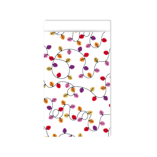 Cadeauzakjes | Lampjes 5 stuks
