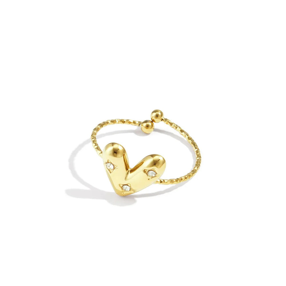Ring | Grace goud