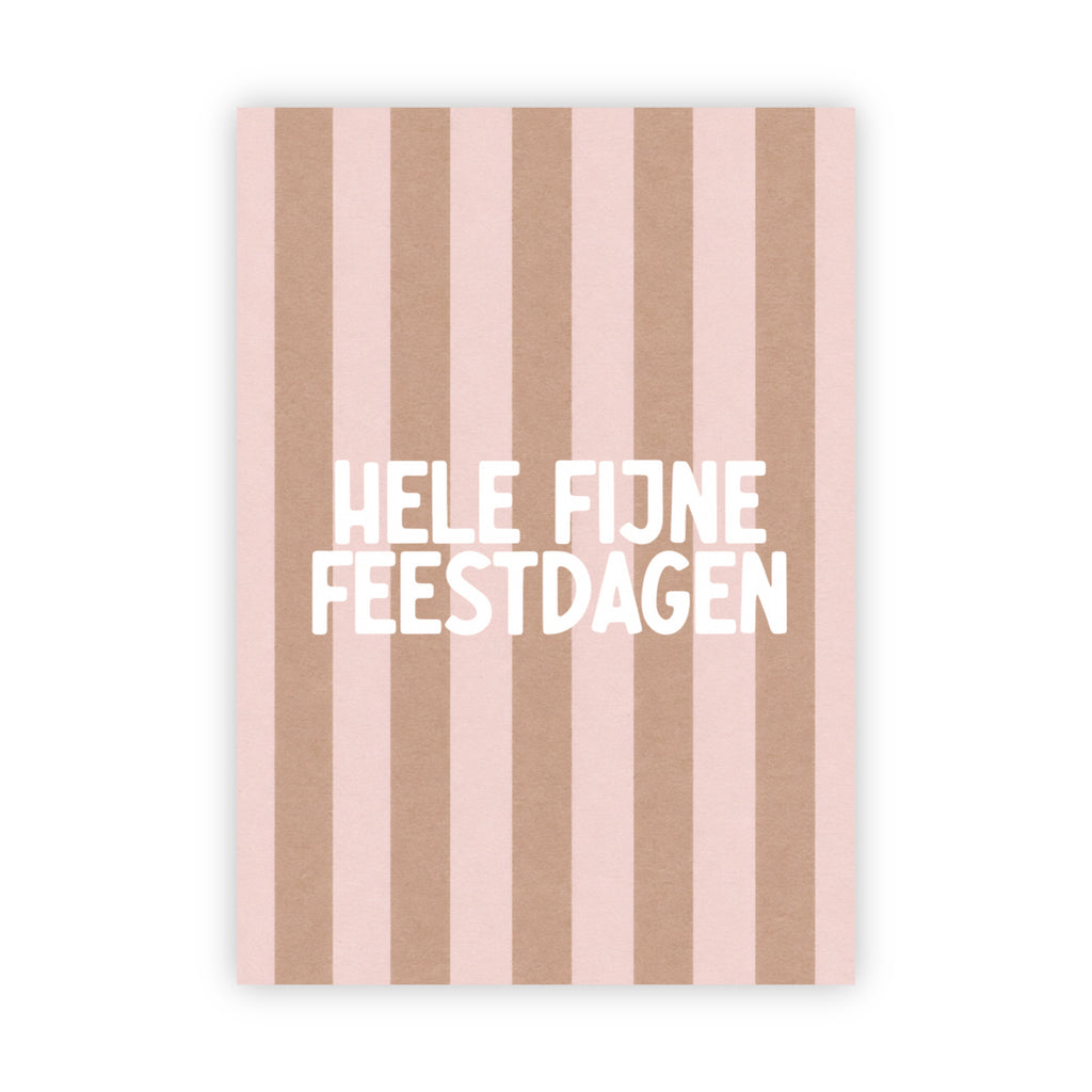 Kerstkaarten | Set van 10