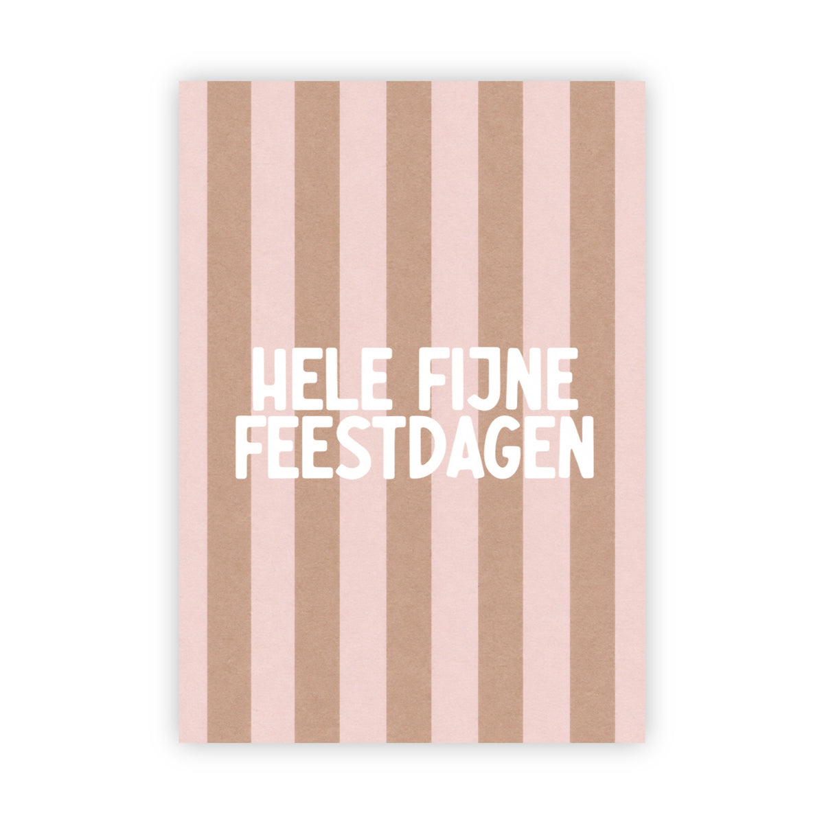 Kerstkaarten | Set van 10