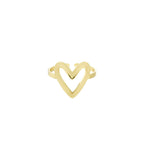 Ring | Zara goud