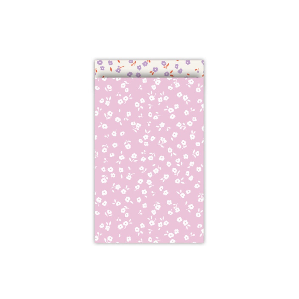 Cadeauzakjes | Bloemen 5 stuks
