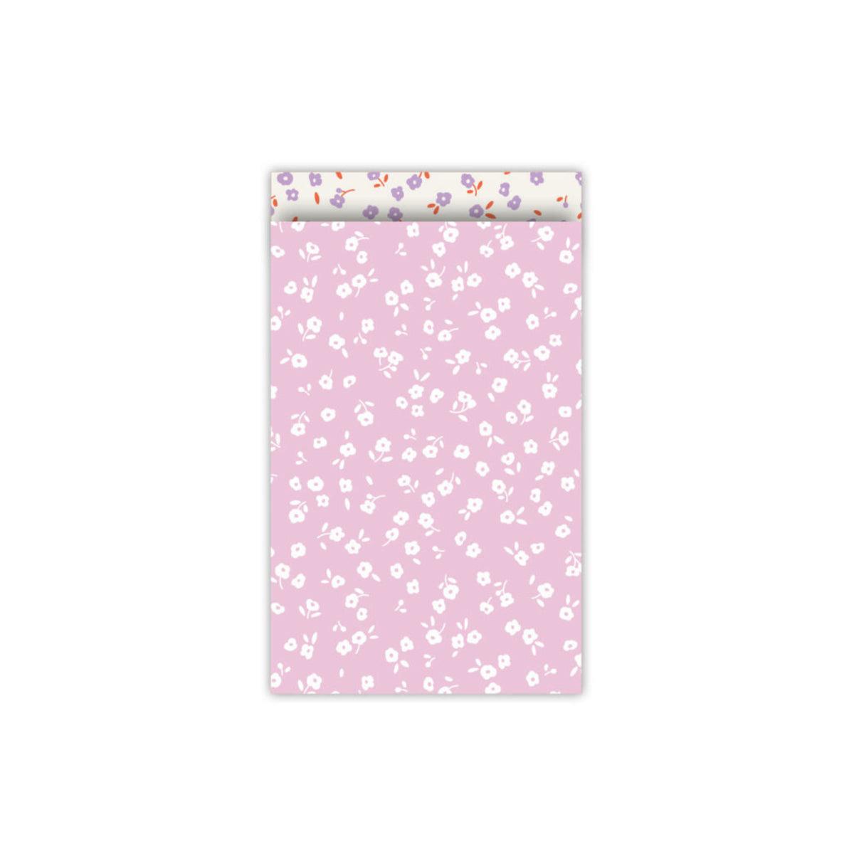 Cadeauzakjes | Bloemen 5 stuks