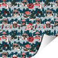 Cadeaupapier | Winter