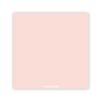 Dubbele wenskaart | Liefs