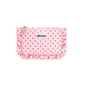 Toilettas | Roze met sterretjes