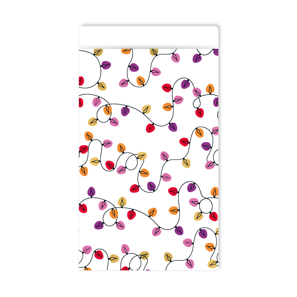 Cadeauzakjes | Lampjes 5 stuks