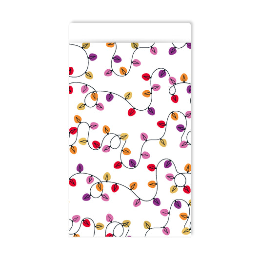 Cadeauzakjes | Lampjes 5 stuks