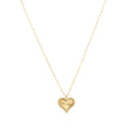 Ketting | Rachel goud